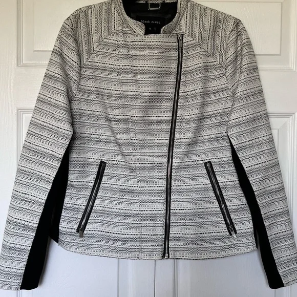 Black Rivet Jacket - Picture 8 of 8